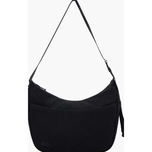 NWT BÉIS The Carryall Crossbody in Black